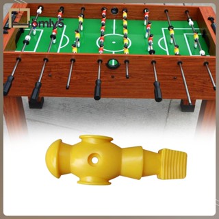 [Homyl5] ฟิกเกอร์นักฟุตบอล Foosball Player Foosball Player สําหรับบ้าน ปาร์ตี้