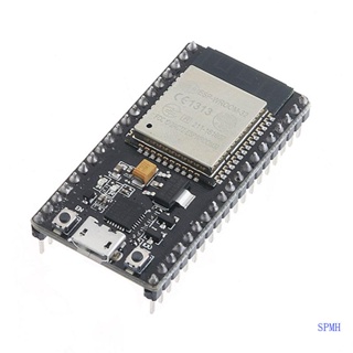 Super ESP32 บอร์ดทดลอง WiFi + บลูทูธ พลังงานต่ํามาก แกนคู่