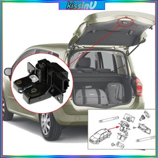 Kiss สลักล็อกฝากระโปรงหลัง สําหรับ Clio Mk3 Megane MK2 05-12 8200947699