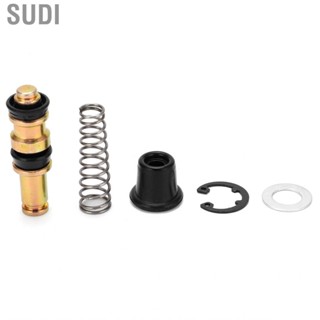 Sudi Brake Plunger  Kit Piston Simple Design Durable For Scooter