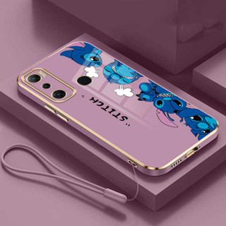 เคสโทรศัพท์มือถือ กันกระแทก ลายการ์ตูนมอนสเตอร์ พร้อมสายคล้อง สําหรับ infinix Hot 20 Play 20s Hot20 5G Hot 11s NFC 11 Play