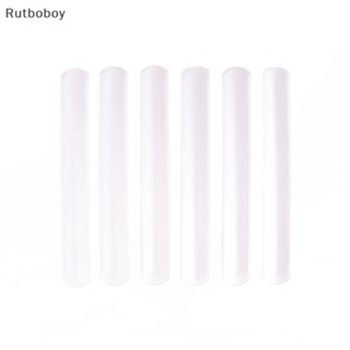 [Rut] สายรัดข้อมือเปล่า สีขาว สําหรับงานปาร์ตี้วันเกิด 30 ชิ้น