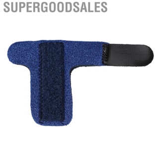 Supergoodsales Finger Splint Compact Brace Fix The For Dislocation Of