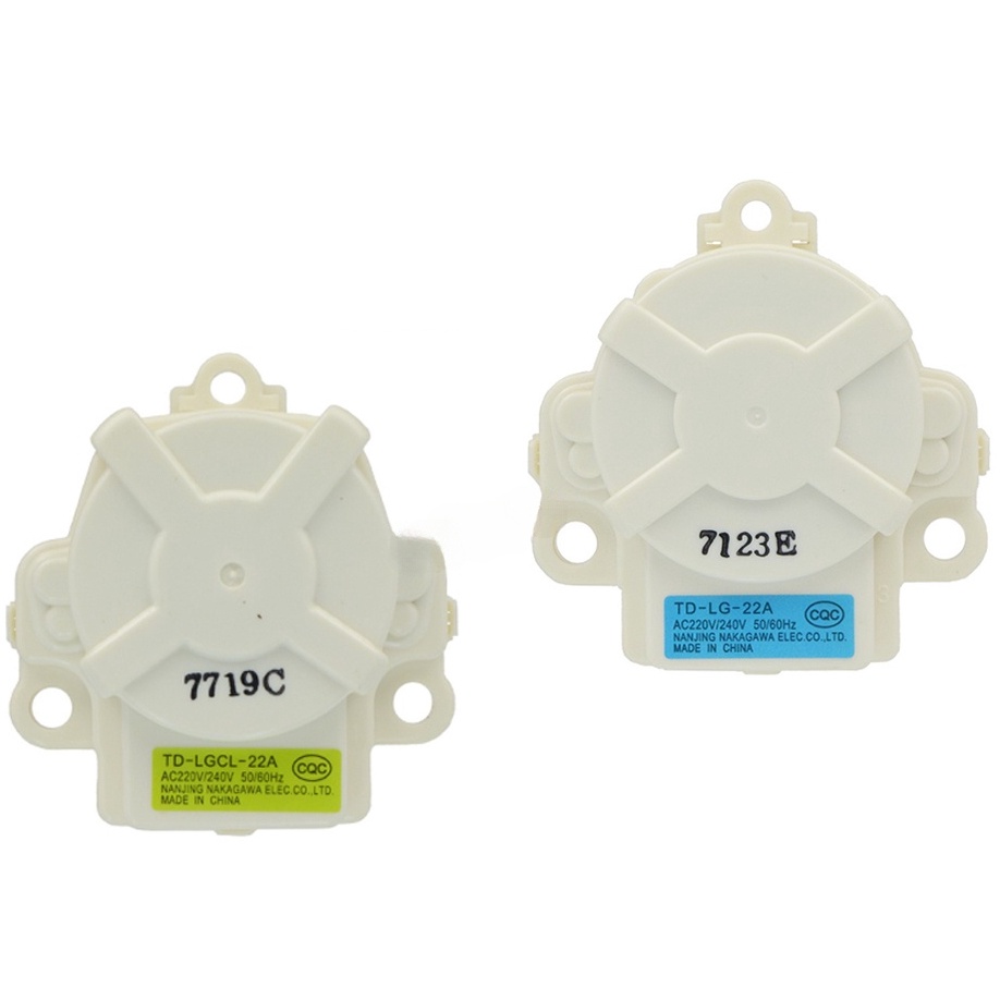 100%ใหม่ LG TD-LG-22A เกียร์มอเตอร์คลัทช์มอเตอร์ TD-LGCL-22A WF-HD100WM / WF-HD100FS / WF-HD950GV / 