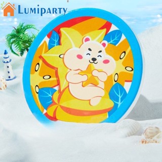 Lumiparty แผ่นรองน้ําแข็งเซรามิค กันน้ํา กันลื่น กระจายความร้อน สําหรับหนูแฮมสเตอร์ สัตว์เลี้ยง