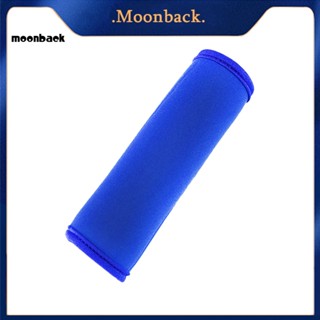 &lt;moonback&gt; ผ้านีโอพรีน กันน้ํา คลุมมือจับรถเข็นเด็ก รถเข็นเด็ก