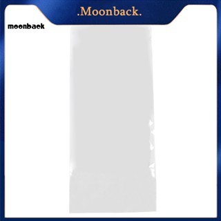 &lt;moonback&gt; กระเป๋าใส่เสื้อผ้า แบบแขวน พับได้ สําหรับตู้เสื้อผ้า