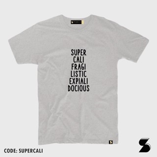 SUPERCALIFRAGILISTICEXPIALIDOCIOUS | Statement Shirt | Spectee MNL Tee_01