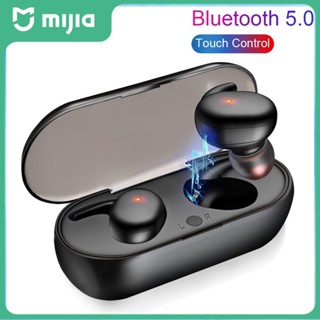 Digital Tai nghe bluetooth in-ear không dây Y30 TWS Tai nghe bluetooth