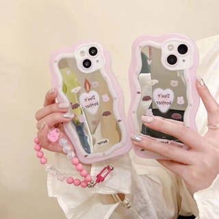 เคสโทรศัพท์มือถือ กันกระแทก พร้อมกระจก สําหรับ iPhone 14Pro max 14Pro iPhone 14 Plus iPhone 14 iPhone13 Pro iPhone 13Pro max iPhone13 mini iPhone12 11