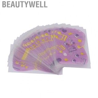 Beautywell Sleep Strips  Professional Reduce Snoring Mouth Tape  for Better Sleep for Adults