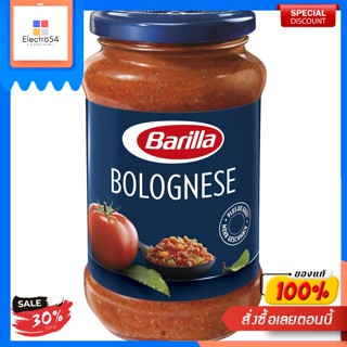 BARILLA BOLOGNESE FLEISCH 400G Barilla 400 g