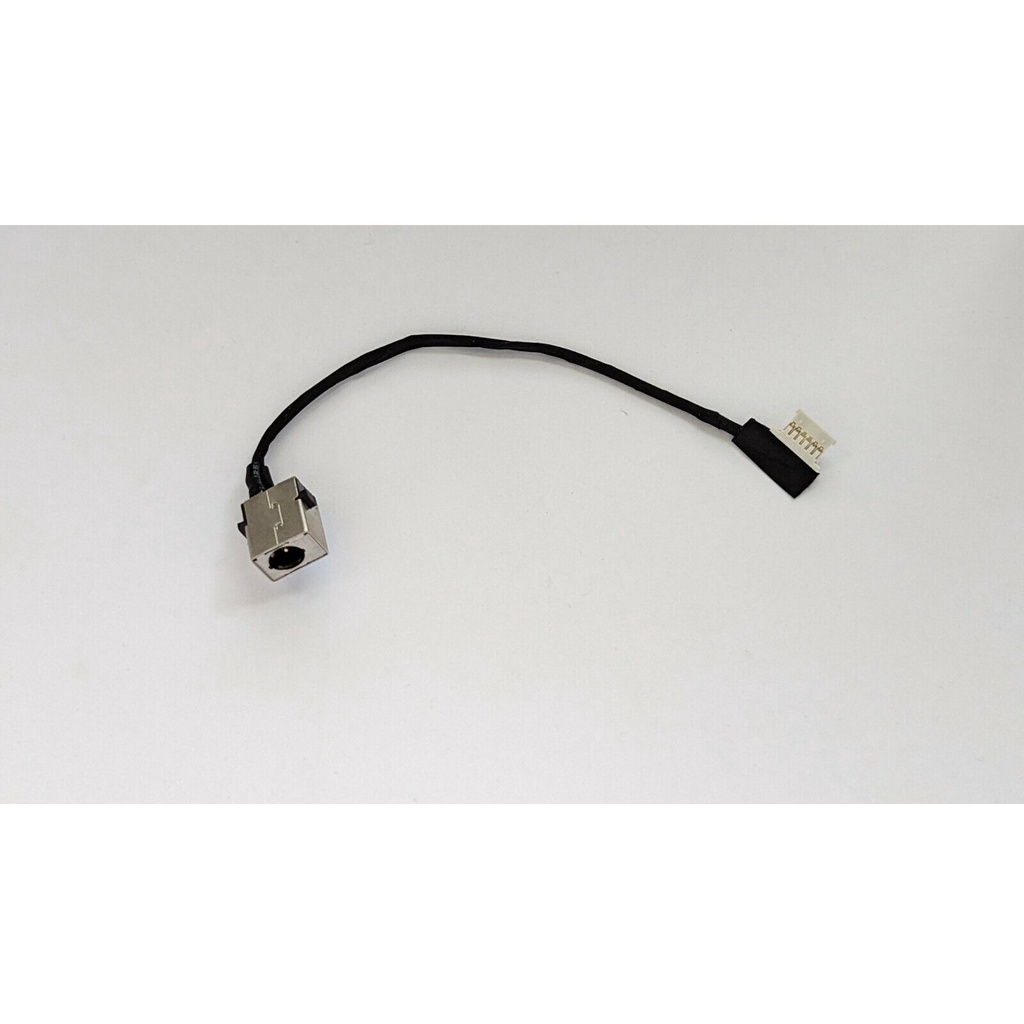 DC Power Jack พร้อมสายสําหรับ Acer Aspire R11 R3-131 R3-131t แล็ปท็อป DC-IN ชาร์จ Flex Cable