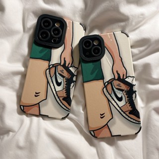 เคสโทรศัพท์มือถือ ซิลิโคนนิ่ม ลายการ์ตูนน่ารัก สําหรับ OPPO RENO 3 5 6 6Z 8 5G