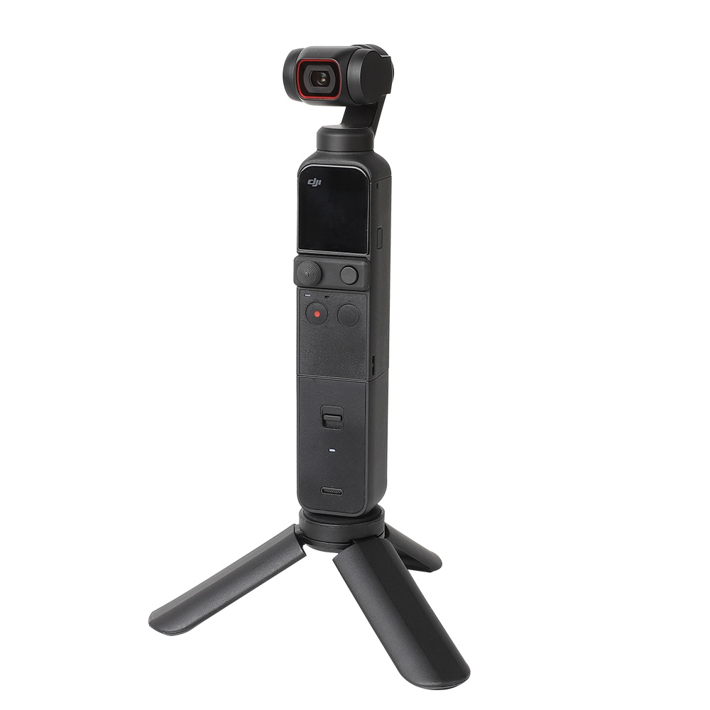 ขาตั้งกล้อง ขนาดเล็ก สําหรับ DJI OSMO Pocket 3 กระเป๋า 2 OSMO Pocket GoPro DJI OM6 5 4 OSMO Mobile 3 Action 2