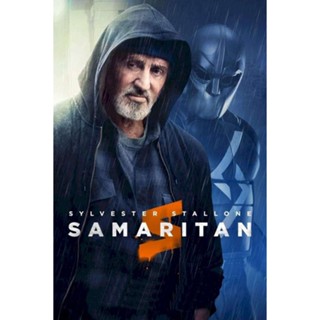 Samaritan ซามาริทัน (2022) DVD หนัง มาสเตอร์ พากย์ไทย