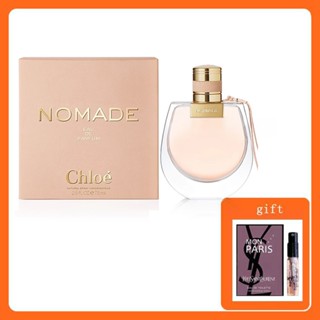 【ของแท้ 💯】 Chloe Nomade Eau de Parfum 75ml น้ำหอมผู้หญิง