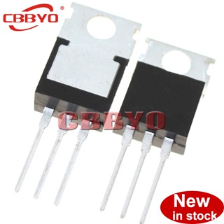 มอสเฟต CMP3205 100A 55V CMP3205A MOS FET TO-220 5 ชิ้น