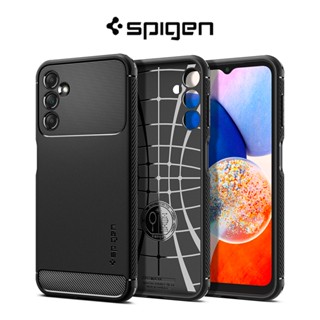 SPIGEN เคสป้องกันโทรศัพท์มือถือ เกรดมิลลิกรัม สําหรับ Samsung Galaxy A14 5G A14