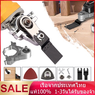 เครื่องบดมุม Conversion Universal หัวอะแดปเตอร์ M10/14 สำหรับ 100 125 ประเภทเครื่องบดมุมขัดขัดเครื่องมือสั่น