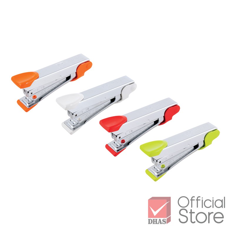 (USP)💢แพ็คสิบตัว💢 ELEPHANT เครื่องเย็บกระดาษ ตัวแม็ก แม่แม็ก เบอร์ NO.10 ช้าง สตาร์ แท้💯 (1แพ็คมี10ตัว) - รูปที่ 2