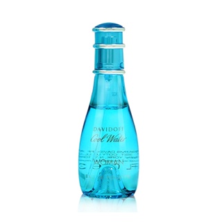 น้ําหอม Davidoff Cool Water Edt 100 มล. สําหรับผู้หญิง