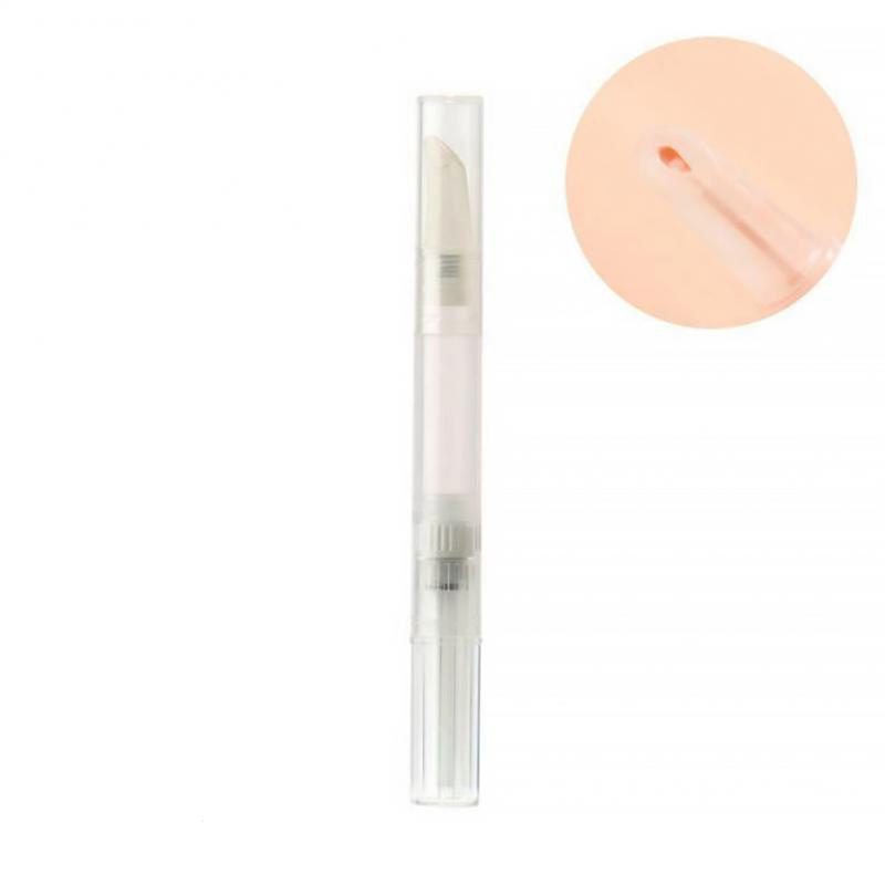 ขวดเปล่า แบบพกพา หมุนได้ 3 5 มล. สําหรับใส่เครื่องสําอาง รองพื้น - รูปที่ 6