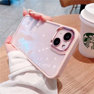 TPU เคสโทรศัพท์มือถือ แฟชั่น สําหรับ for iPhone 14 Pro Max 13 12 Pro Max 11 Pro Max 7 8 6S Plus X XS Max XR SE