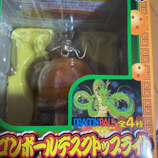 Dragonball ( 7 Stars ) ของแท้ JP แมวทอง - Banpresto [โมเดลดราก้อนบอล]