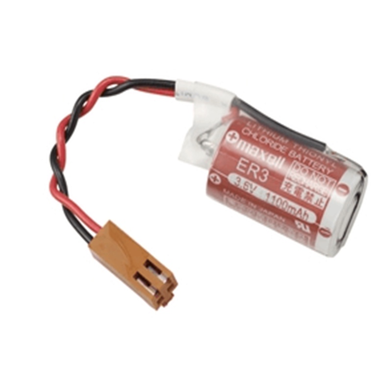 YY 1pce NP8P-BT 3.6V PLC อุปกรณ์เสริมแบตเตอรี่