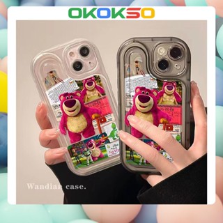 เคสมือถือ แบบนิ่ม ลายการ์ตูนดอกกุหลาบ กันกระแทก สําหรับ OPPO Reno9 Reno8 Reno7pro reno6 7z 8T 5 R17 A72 A53 A9 2020 F11 A31 A15 A3S A78 A77