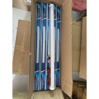 ไฟส่องสว่างแสงสวย Led T8 5w 10w 18w 12v-85v สำหรับงานโซล่าเซลล์
