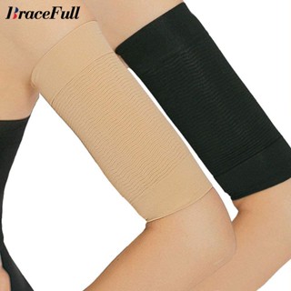 1 คู่แขนกระชับสัดส่วน Shaper Wrap, แขนการบีบอัดผู้หญิงลดน้ํา…