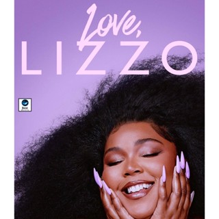 แผ่นบลูเรย์ หนังใหม่ Love Lizzo (2022) (เสียง Eng | ซับ Eng/ไทย) บลูเรย์หนัง