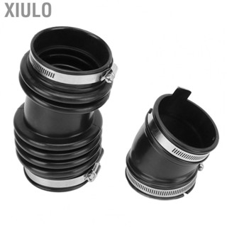 Xiulo Air Intake Hose Epdm Rubber 16756CG000 Abraison Resistant Air Intake Resonator for Car