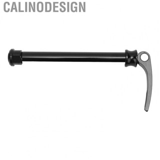 Calinodesign Front Thru Axle Thru Axle Lever Aluminum Alloy Quick Release For