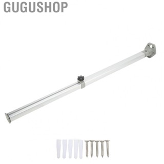 Gugushop Folding Table Leg  Telescopic Desk Leg 560 To 930mm Aluminum Alloy Convenient  for Yacht for RV for Home