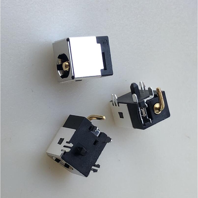 3 ชิ้น Asus N71JV N71VG NX90JQ K73E K73SD K73SV K73TK X73 อินเทอร์เฟซหัวพลังงาน