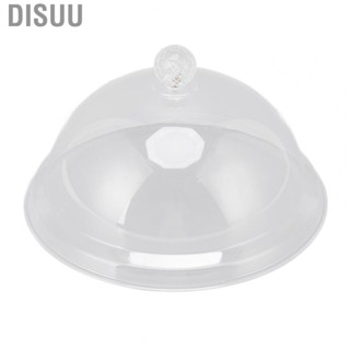 Disuu Cover Transparent Thickened Dustproof  Preservation Cover W/Handle US