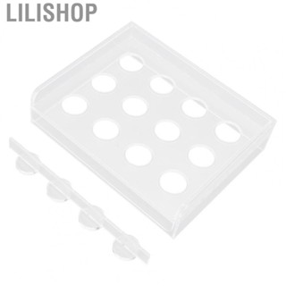 Lilishop Coffee Capsules Filling Tool Set Acrylic Coffee  Filling Holder Rack For