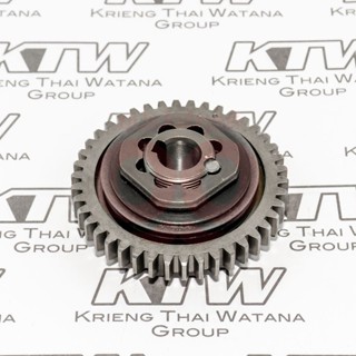 MAKITA (มากีต้า) อะไหล่ HR3210C#106 TORQUE LIMITER ASSY