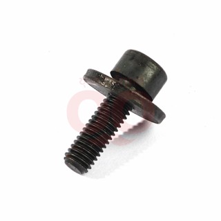 MAKITA (มากีต้า) อะไหล่ โบลต์หัวจมหกเหลี่ยม M6X20 ใช้กับเครื่องเลื่อยวงเดือน 7 นิ้ว รุ่น M5801 และ M5802