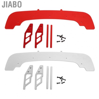 Jiabo RC Front Bumper RC Front Bumper Beam 310mm for Replacement