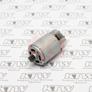 MAKITA (มากีต้า) อะไหล่ DDF343#12 DC MOTOR (ใหม่)