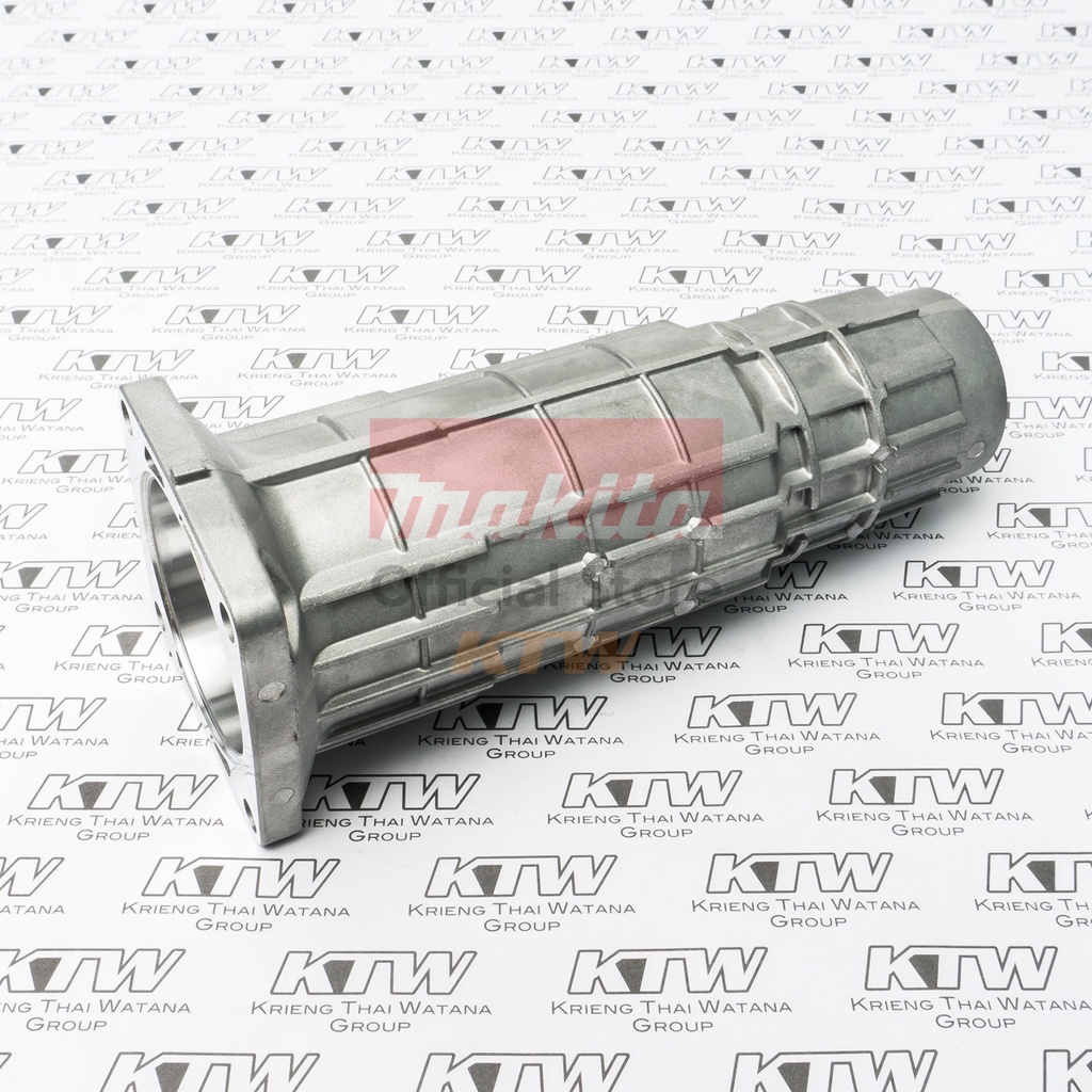 MAKITA มากีต้า MP158984-7 อะไหล่ HM1214C#18 BARREL COMPLETE NO.18 BARREL COMPLETE FOR HM1214C Code 1