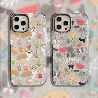 เคสโทรศัพท์มือถือ TPU นิ่ม กันกระแทก ป้องกันเต็มเครื่อง ลาย TiFY เหมาะกับฤดูร้อน สําหรับ Samsung Galaxy S23 Ultra S22 Plus S21 FE S20 Note20 Ultra