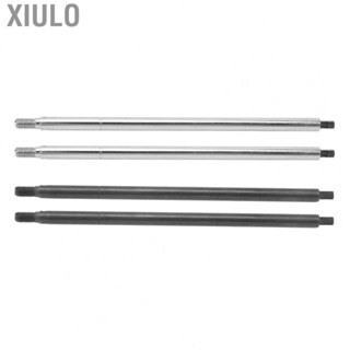 Xiulo RC Rear Axle Shaft  RC Rear Wheel Axle Upgrade Part Large Driving Force Exquisite Steel Rust Proof  for U4 1/10 RC Car