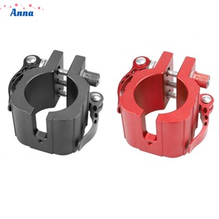 【Anna】Rugged Clamp Folding Part Rod lock For Zero 8x 10x 11x Dualtron Electric Scooter