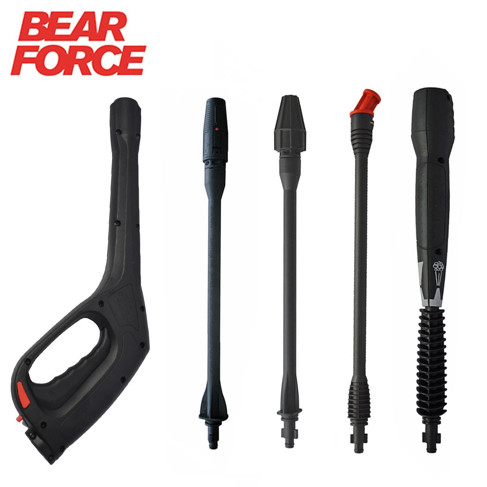 Bear FORCE หัวฉีดสเปรย์ฉีดน้ําแรงดันสูง สําหรับ Patriot Portland Husky HammerFlex