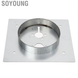 Soyoung Heater Mounting   High Strength Chemical Resistant Diesel Heater Turret Planar  for Eberspacher